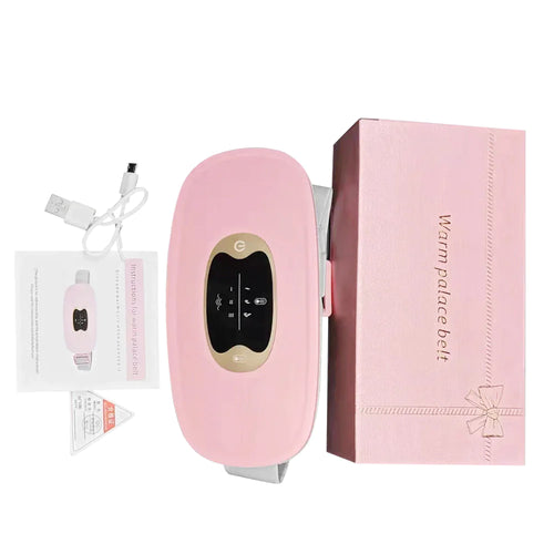 Anyway Cramp Relief, First Edition 🥇