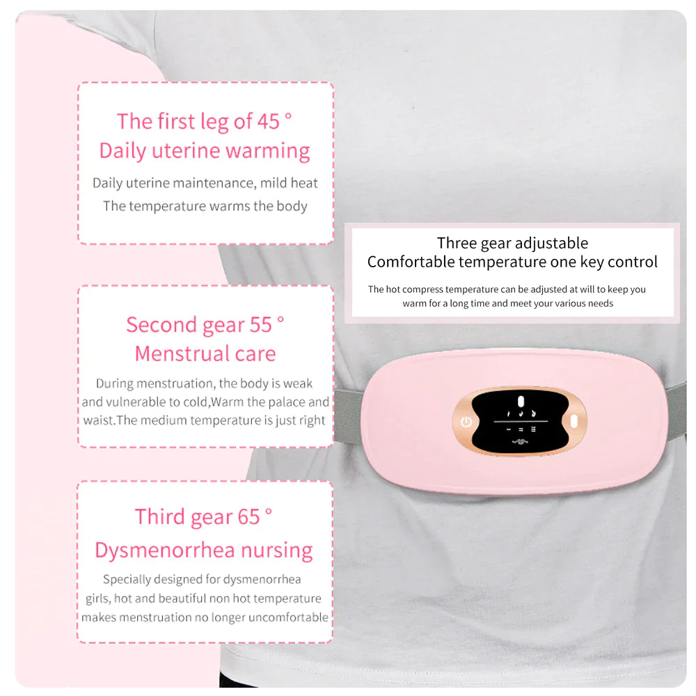 Anyway Cramp Relief, First Edition 🥇