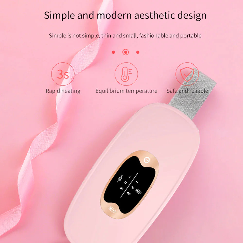 Anyway Cramp Relief, First Edition 🥇