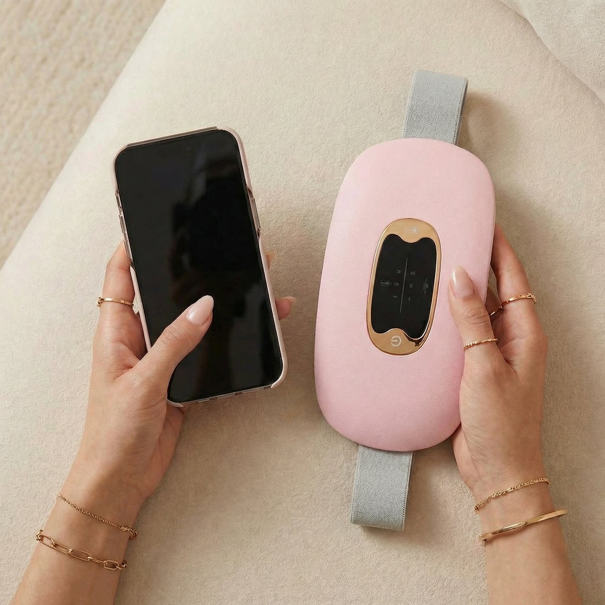 WIRELESS. INVISIBLE. UNSTOPPABLE.