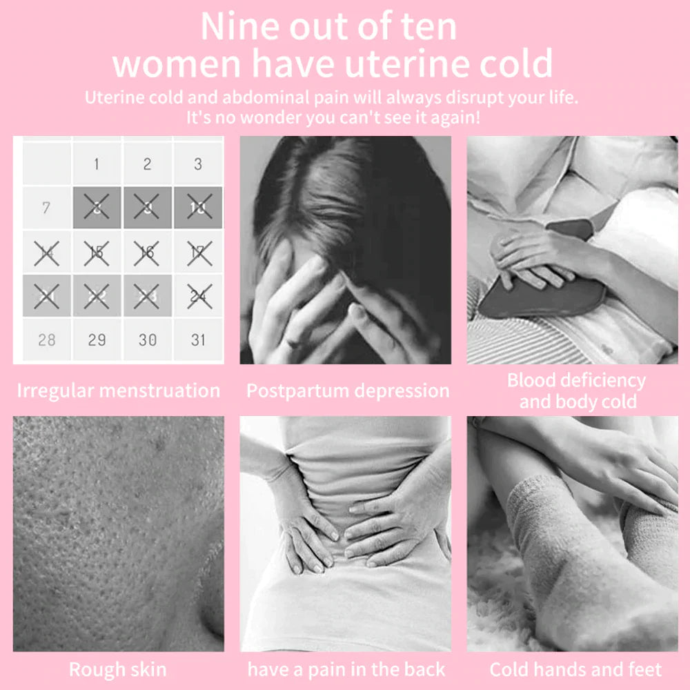 Anyway Cramp Relief, First Edition 🥇